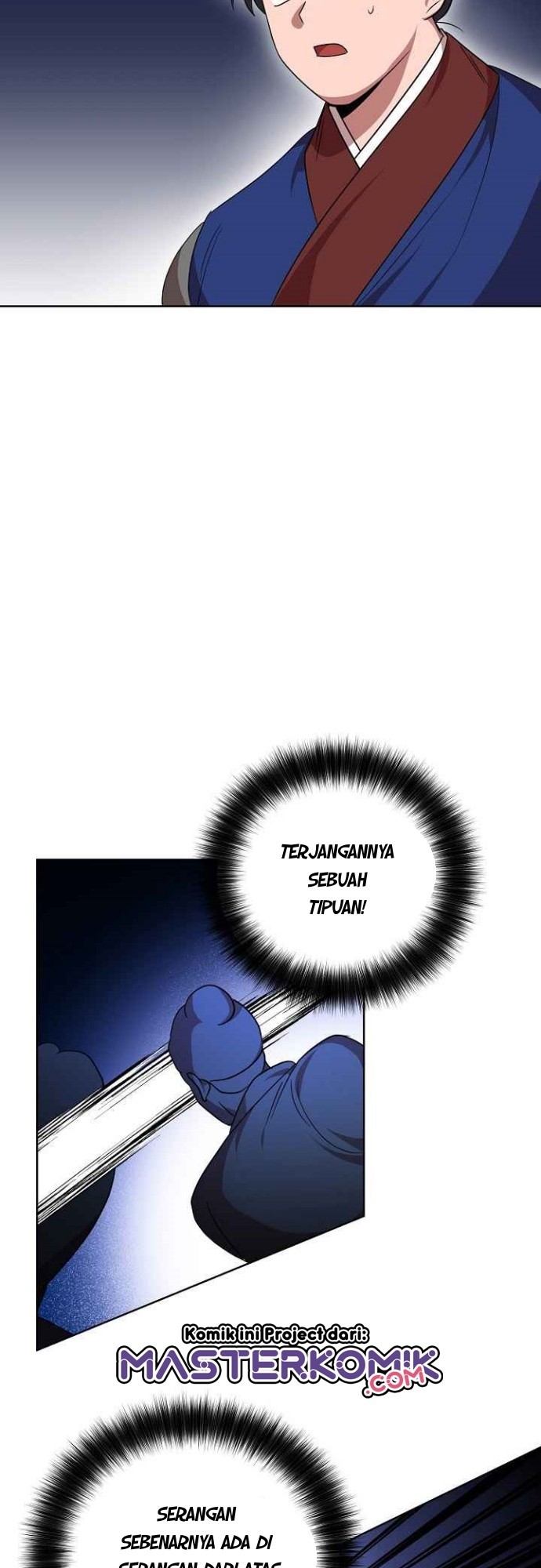 Fire King Dragon Chapter 23 halaman 27