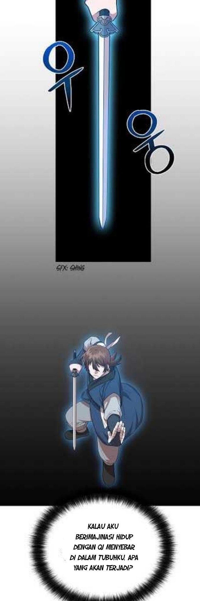 Fire King Dragon Chapter 24 halaman 10