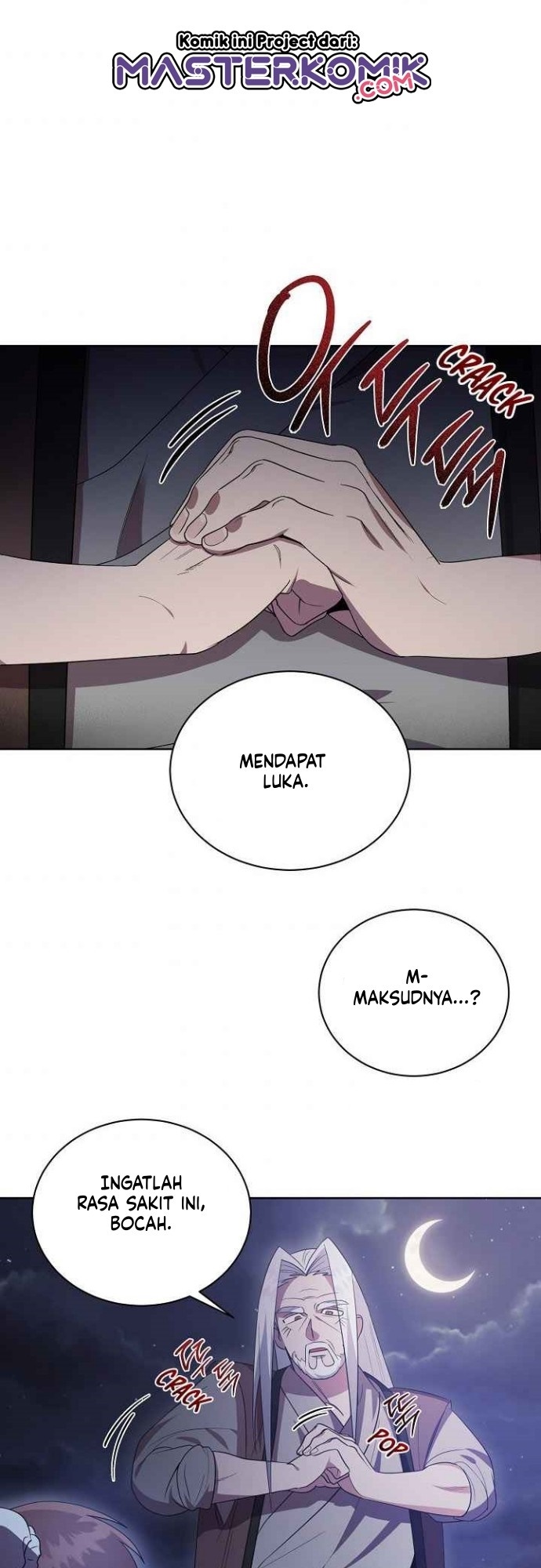 Fire King Dragon Chapter 27 halaman 38