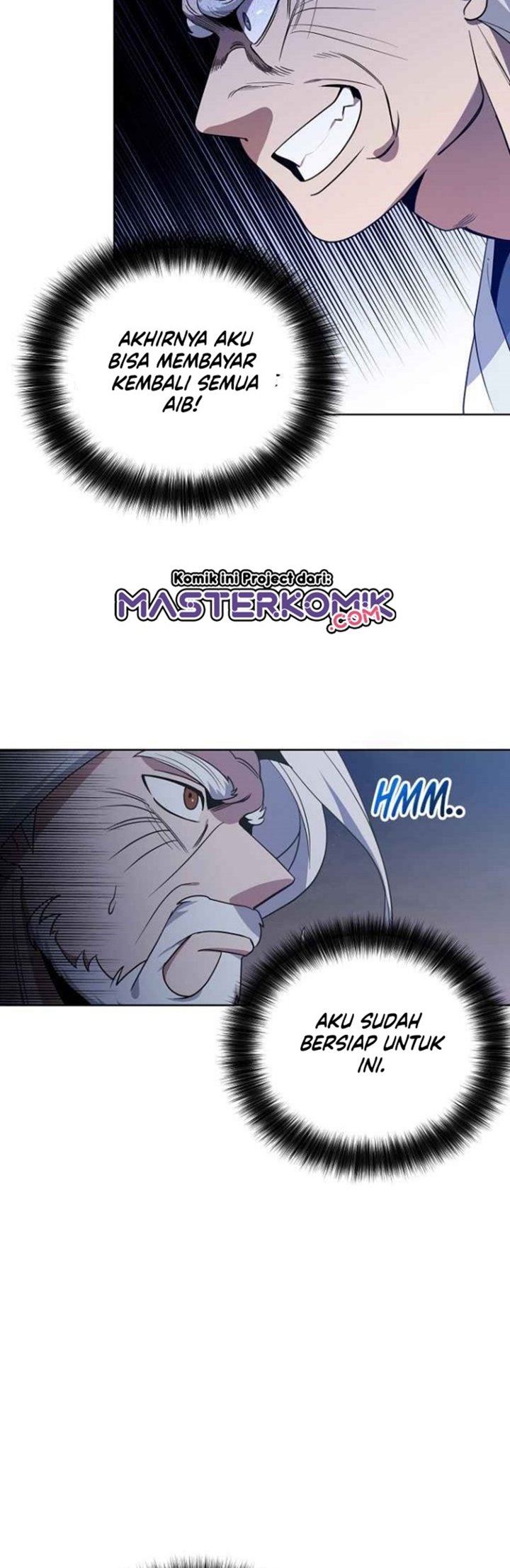 Fire King Dragon Chapter 28 halaman 30