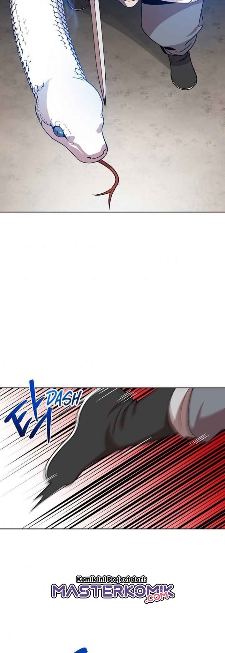 Fire King Dragon Chapter 28 halaman 38
