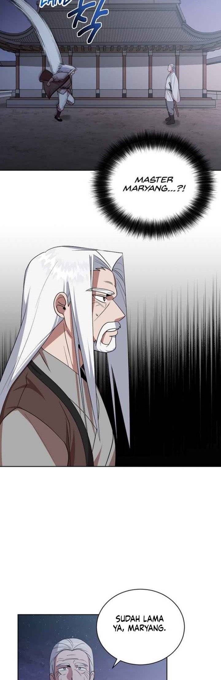 Fire King Dragon Chapter 28 halaman 24