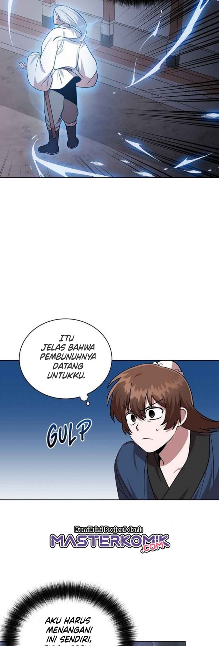 Fire King Dragon Chapter 29 halaman 7