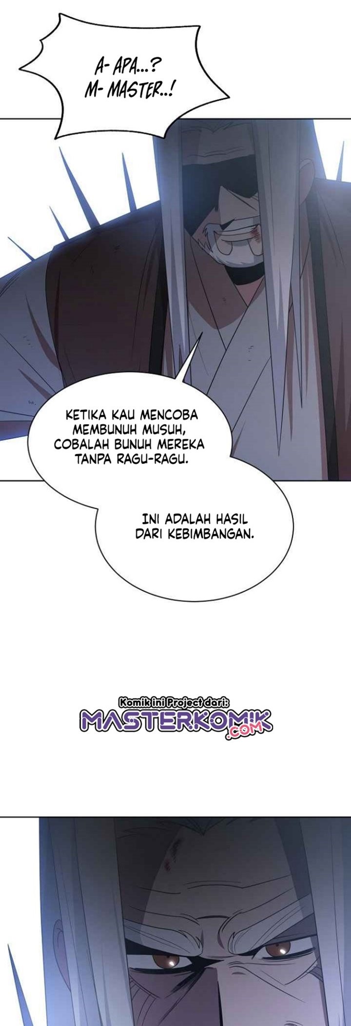 Fire King Dragon Chapter 29 halaman 44