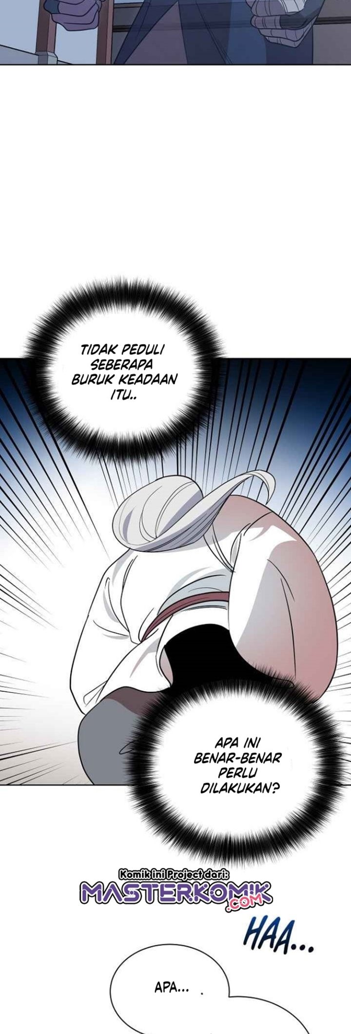 Fire King Dragon Chapter 29 halaman 11