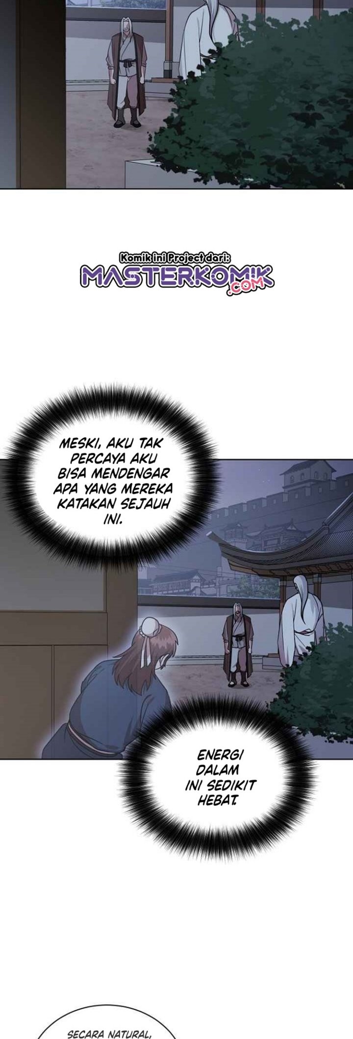 Fire King Dragon Chapter 29 halaman 4