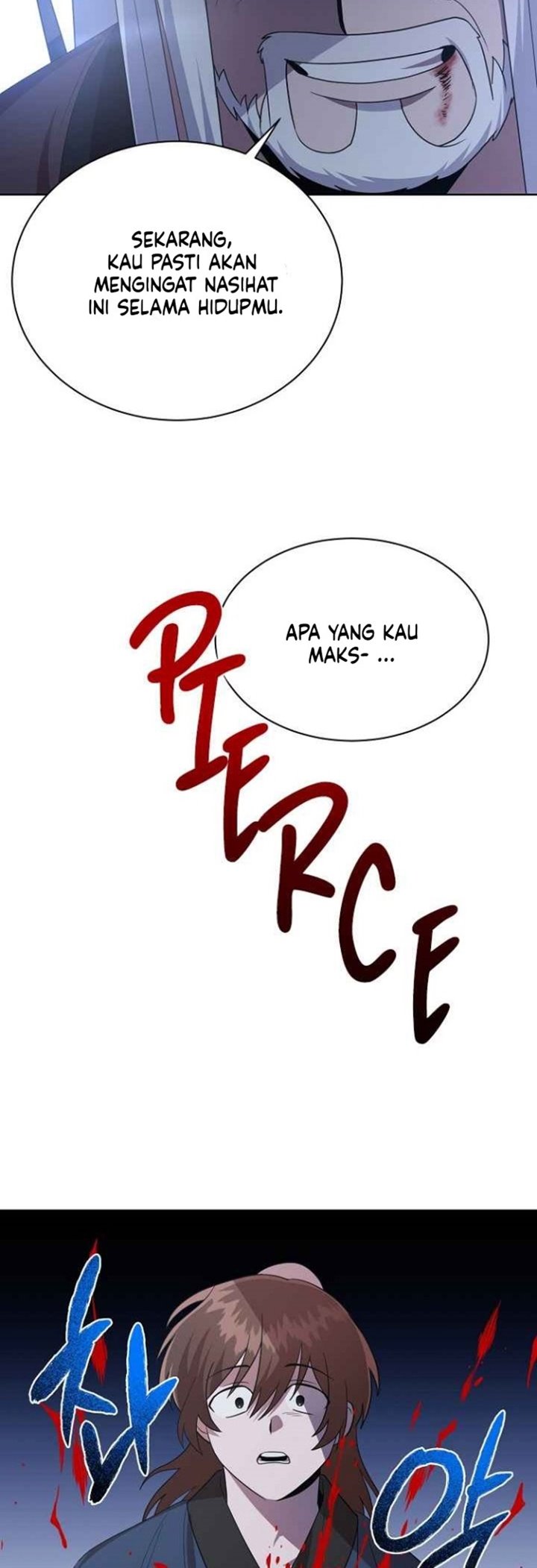 Fire King Dragon Chapter 29 halaman 45