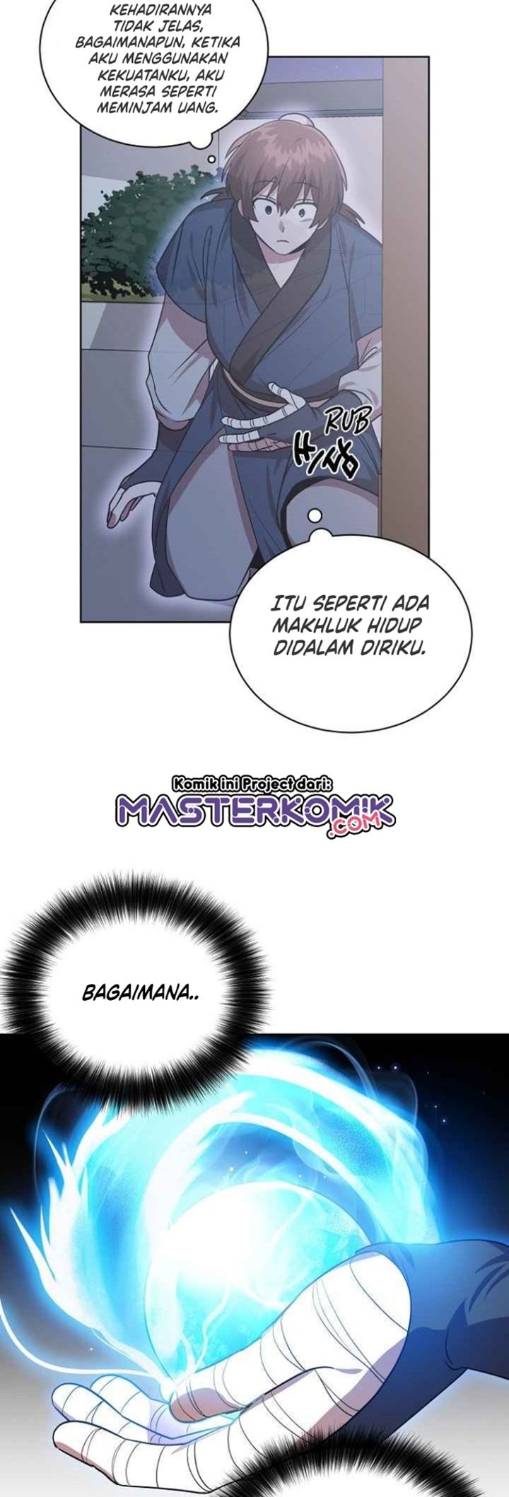 Fire King Dragon Chapter 29 halaman 5