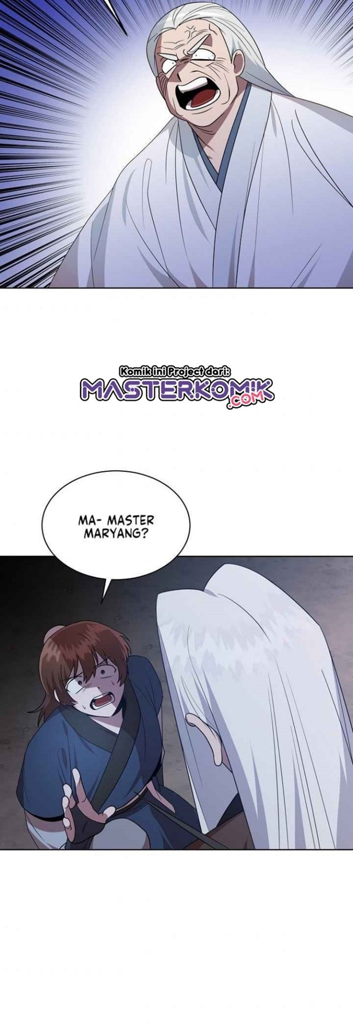 Fire King Dragon Chapter 29 halaman 43