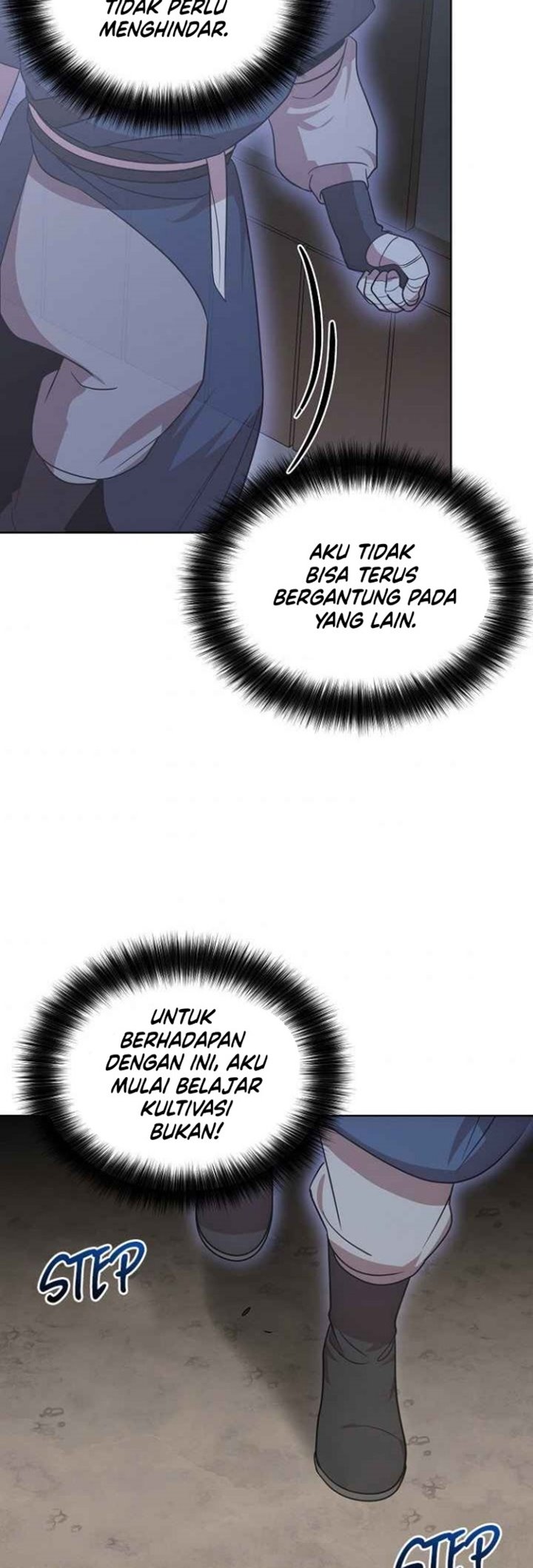 Fire King Dragon Chapter 29 halaman 8