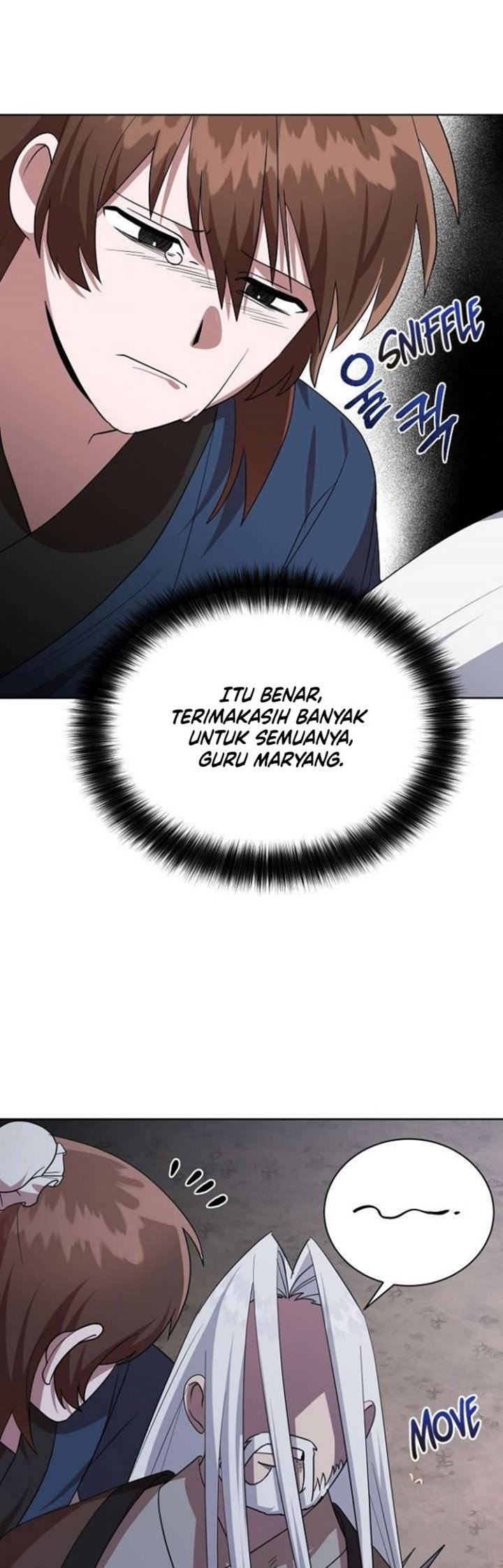 Fire King Dragon Chapter 30 halaman 14