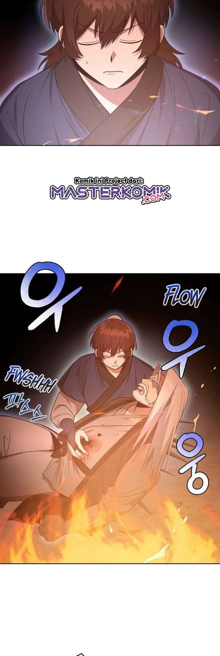 Fire King Dragon Chapter 30 halaman 24