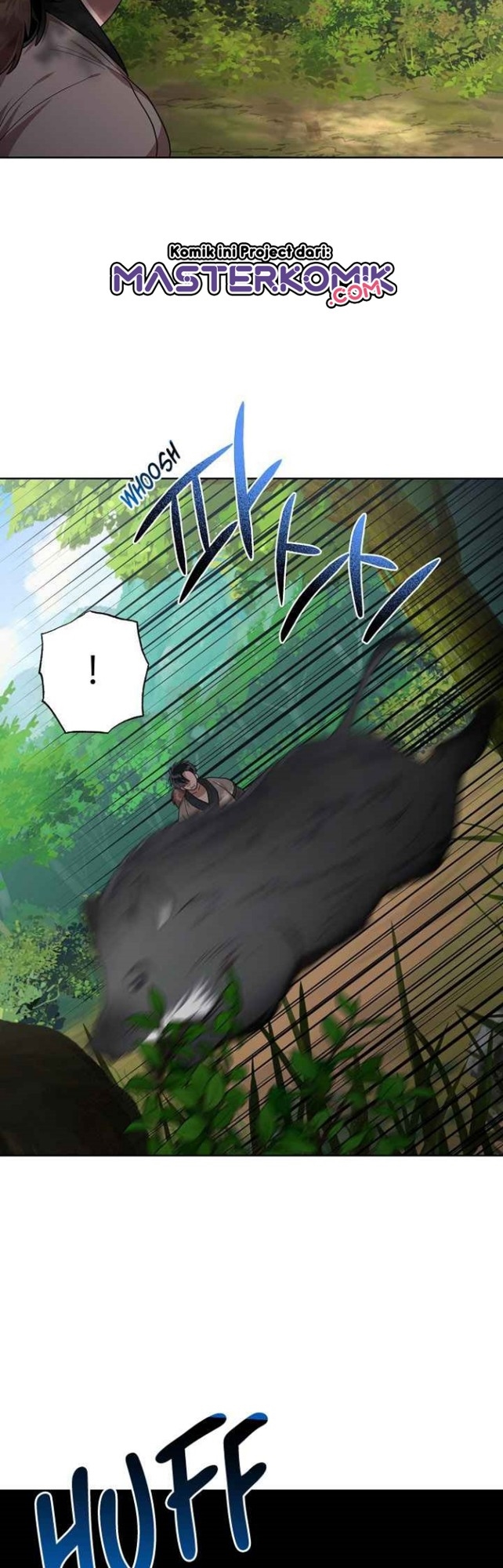 Fire King Dragon Chapter 32 halaman 15