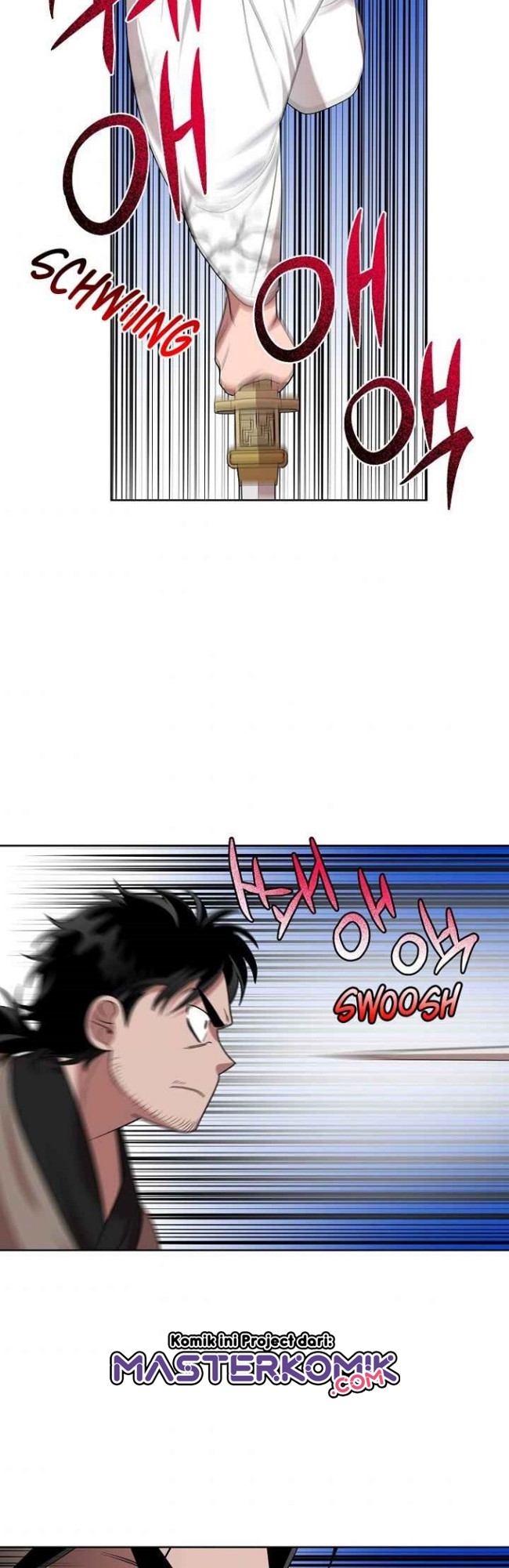 Fire King Dragon Chapter 32 halaman 32