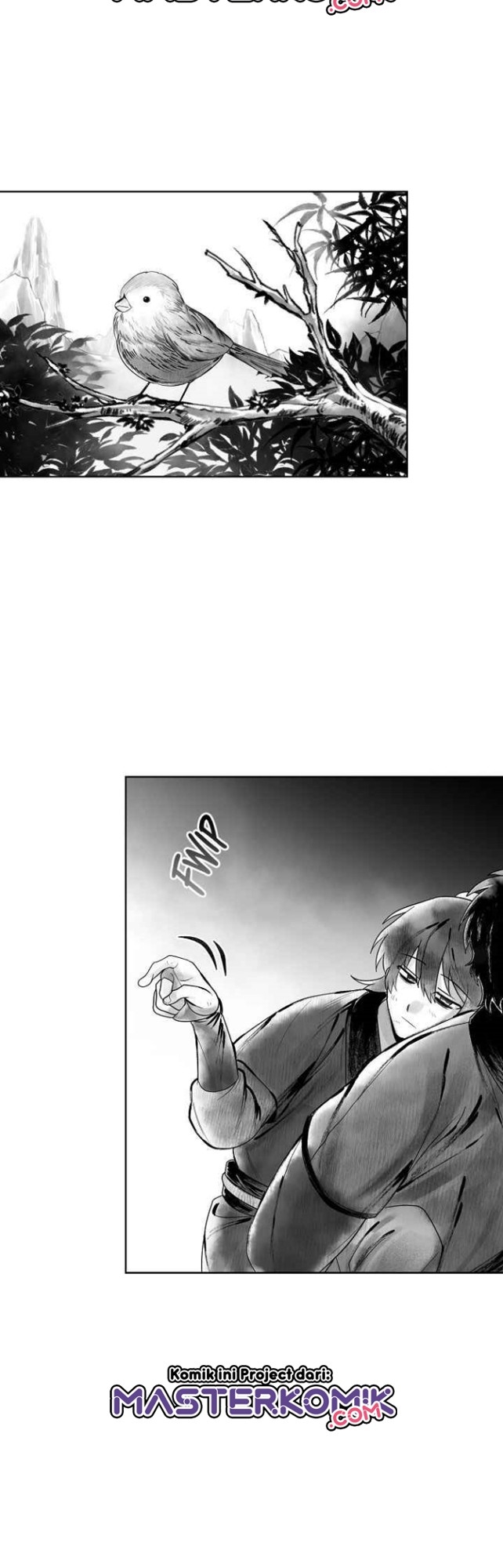 Fire King Dragon Chapter 32 halaman 5