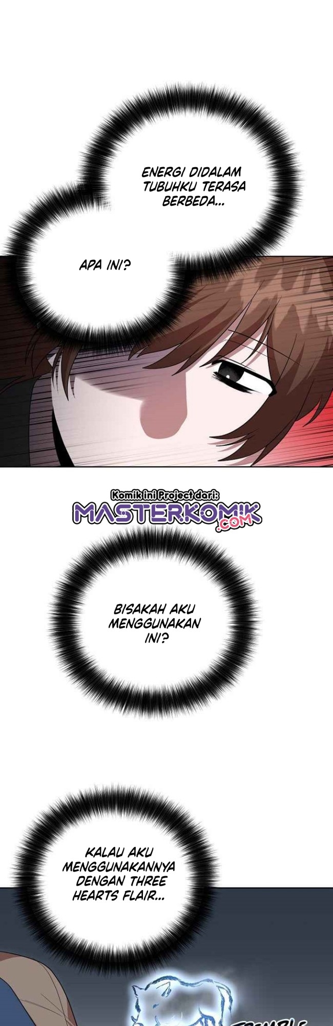 Fire King Dragon Chapter 32 halaman 19