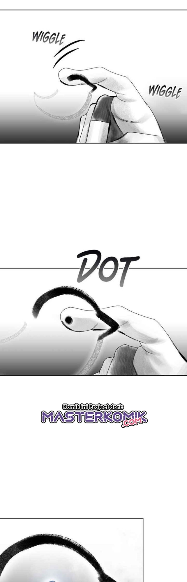 Fire King Dragon Chapter 32 halaman 6