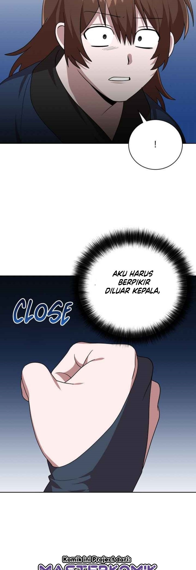 Fire King Dragon Chapter 33 halaman 33