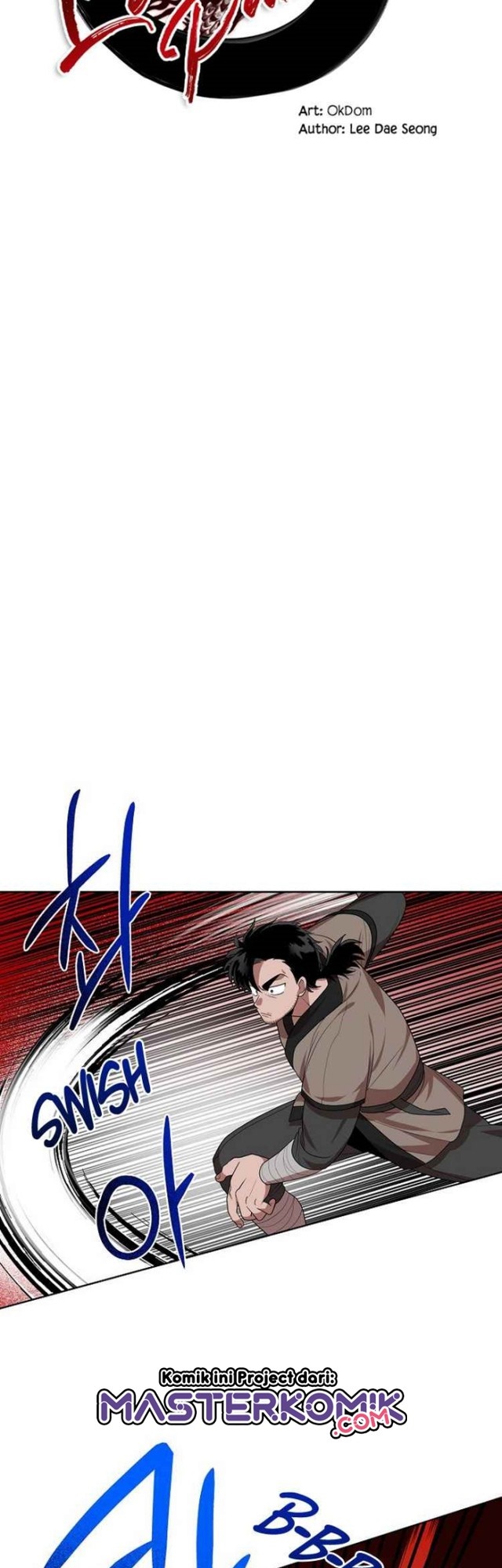 Fire King Dragon Chapter 35 halaman 24