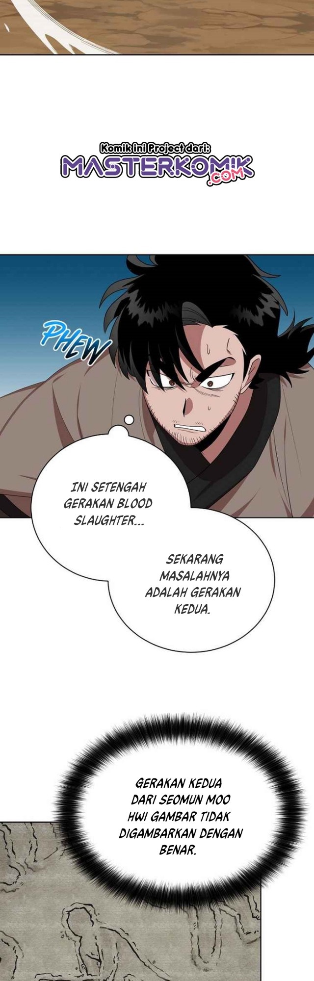 Fire King Dragon Chapter 35 halaman 29