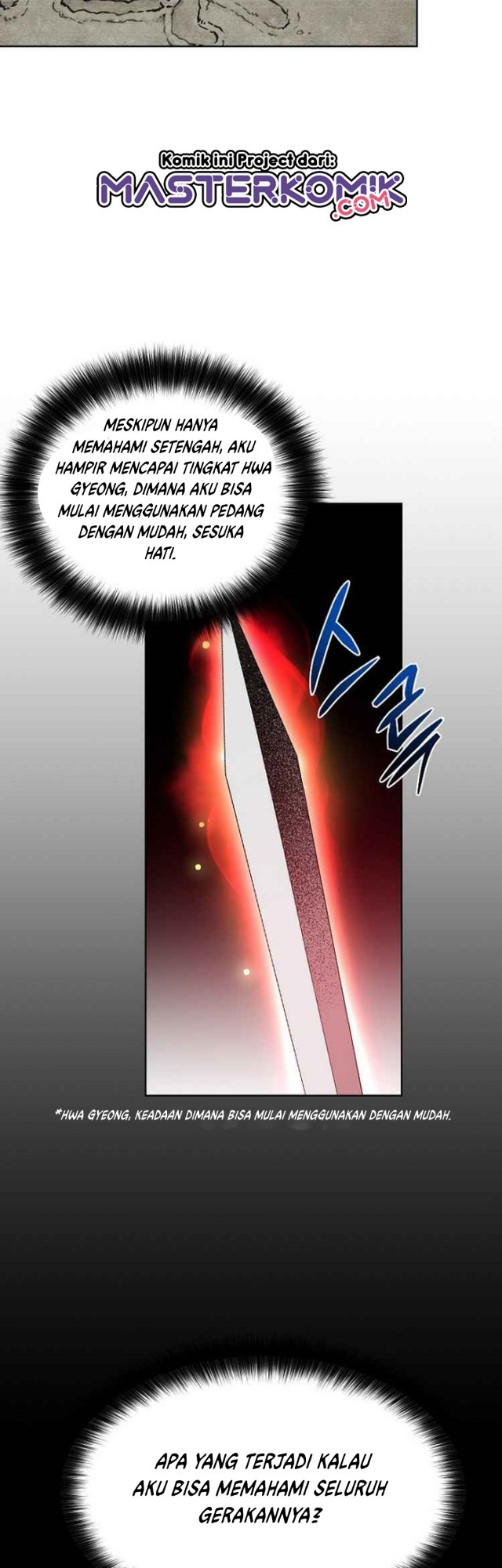 Fire King Dragon Chapter 35 halaman 30