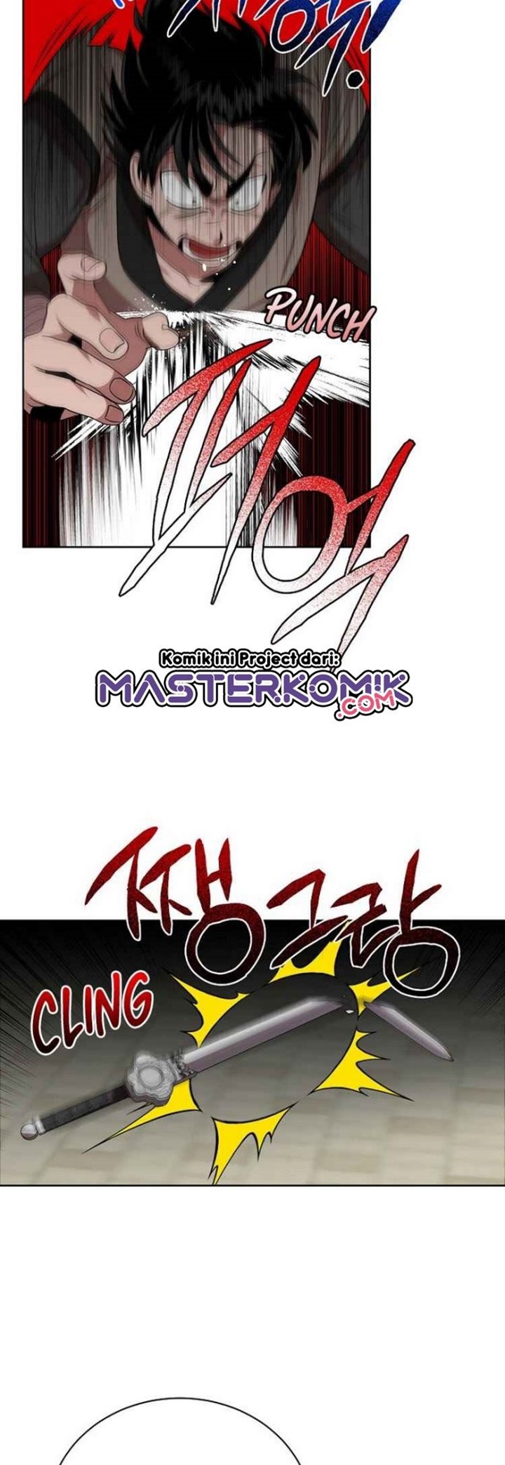 Fire King Dragon Chapter 39 halaman 44