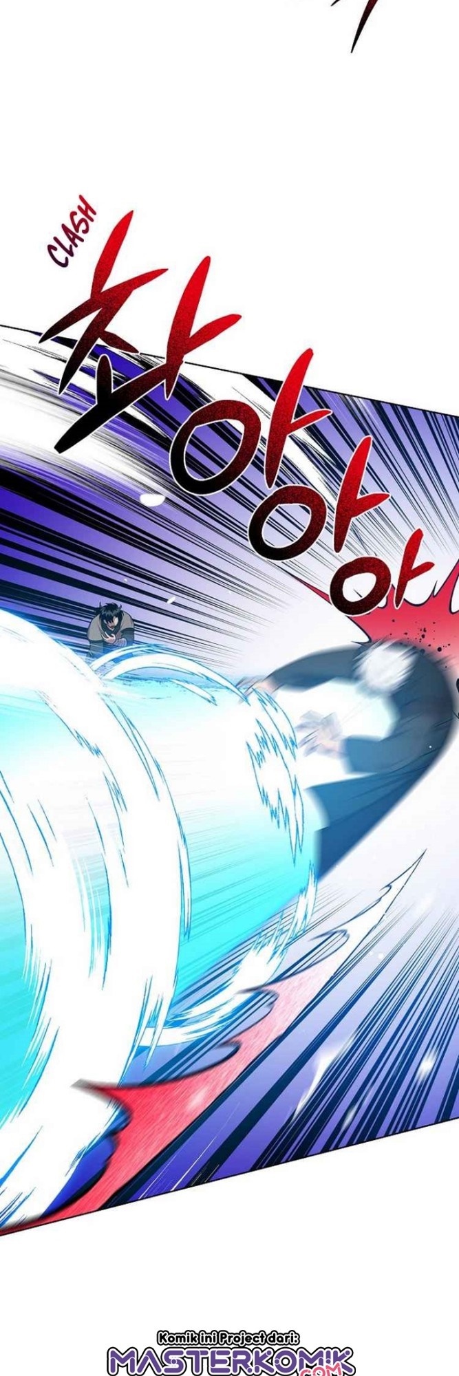 Fire King Dragon Chapter 40 halaman 13
