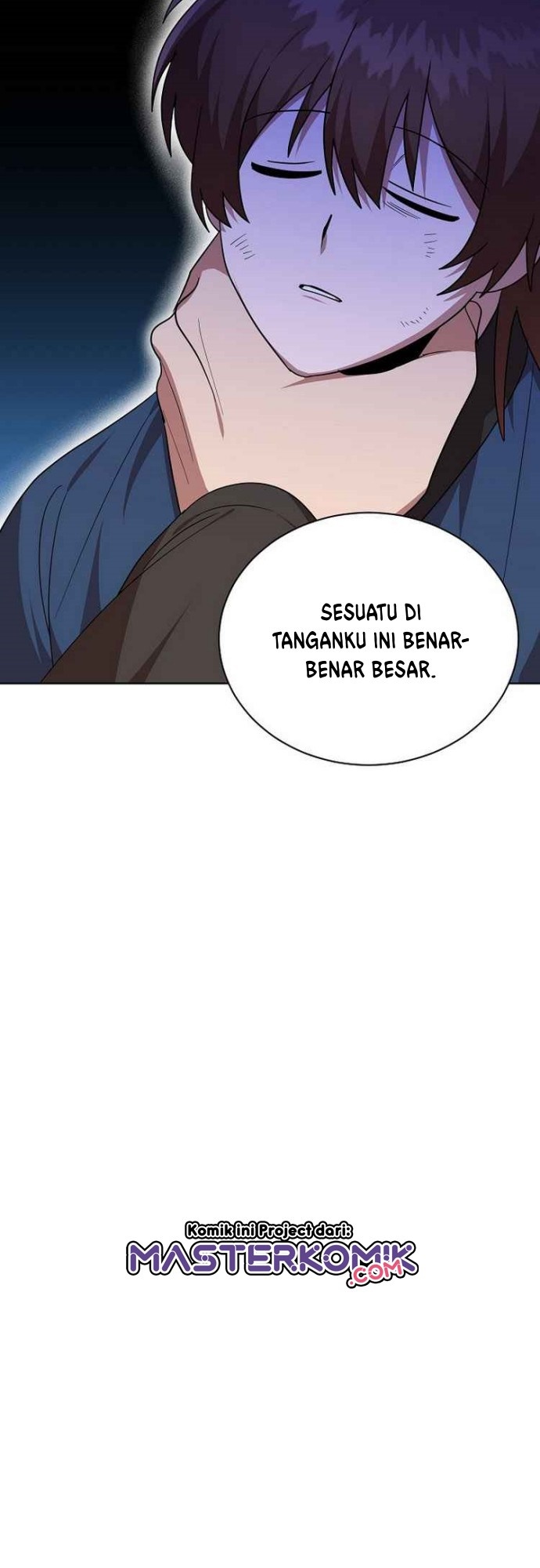 Fire King Dragon Chapter 40 halaman 54