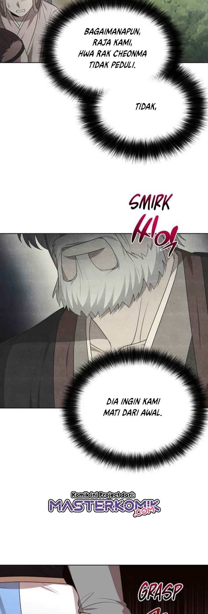Fire King Dragon Chapter 41 halaman 45