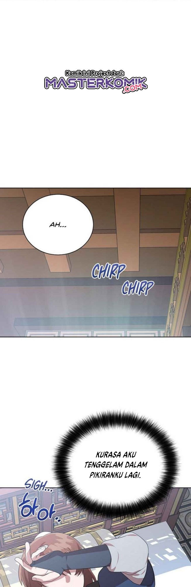 Fire King Dragon Chapter 41 halaman 26