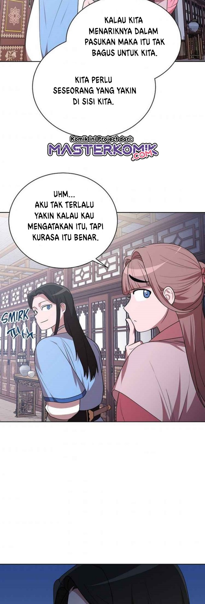 Fire King Dragon Chapter 41 halaman 43