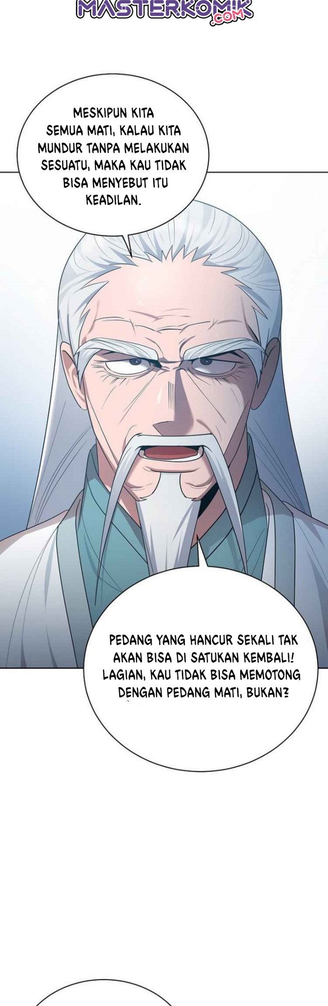 Fire King Dragon Chapter 41 halaman 21