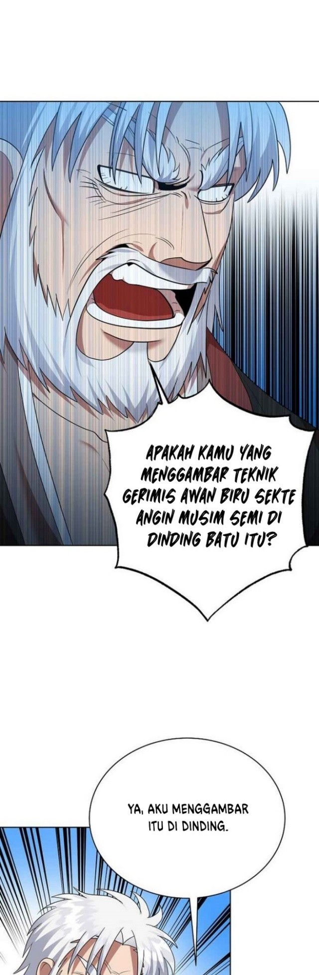 Fire King Dragon Chapter 42 halaman 35