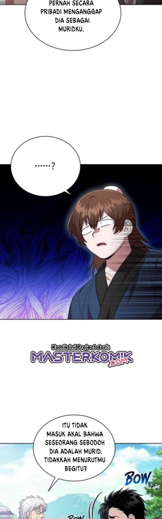 Fire King Dragon Chapter 42 halaman 21