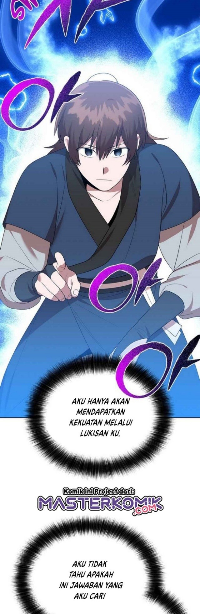 Fire King Dragon Chapter 42 halaman 9