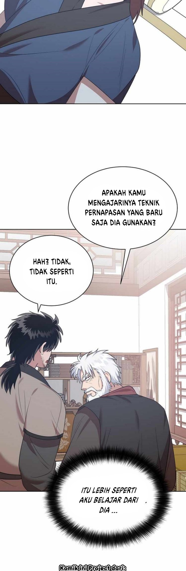 Fire King Dragon Chapter 44 halaman 4