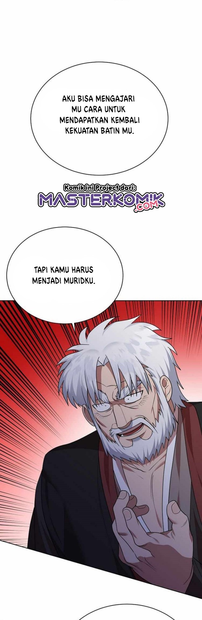 Fire King Dragon Chapter 44 halaman 16