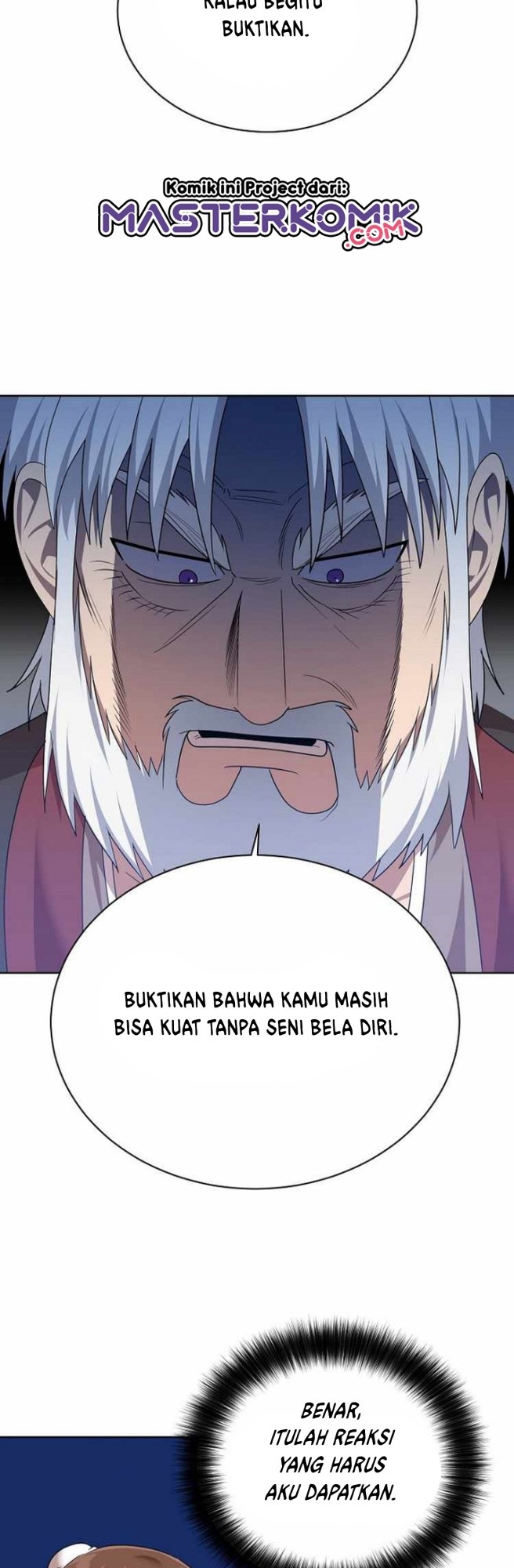 Fire King Dragon Chapter 44 halaman 29