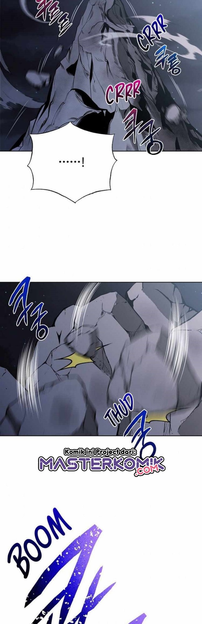 Fire King Dragon Chapter 44 halaman 47