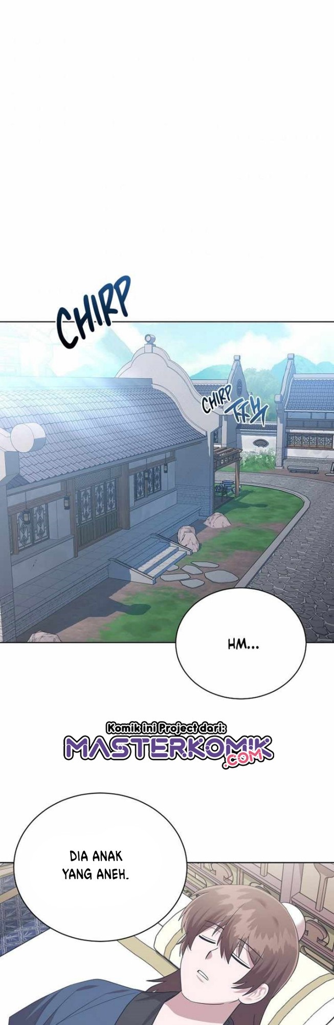 Fire King Dragon Chapter 44 halaman 3
