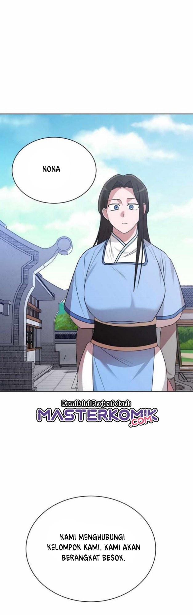 Fire King Dragon Chapter 46 halaman 30