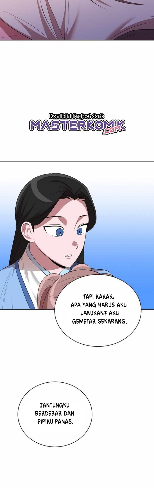 Fire King Dragon Chapter 46 halaman 10