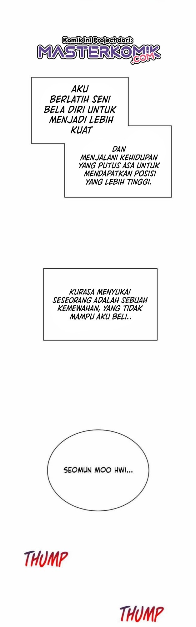 Fire King Dragon Chapter 46 halaman 19