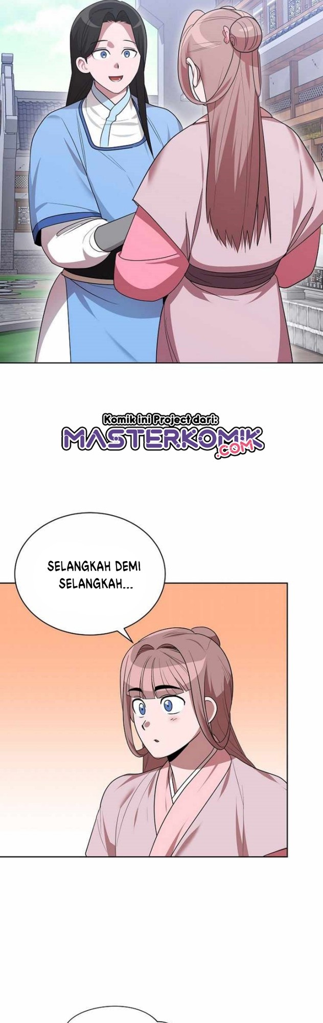 Fire King Dragon Chapter 46 halaman 16