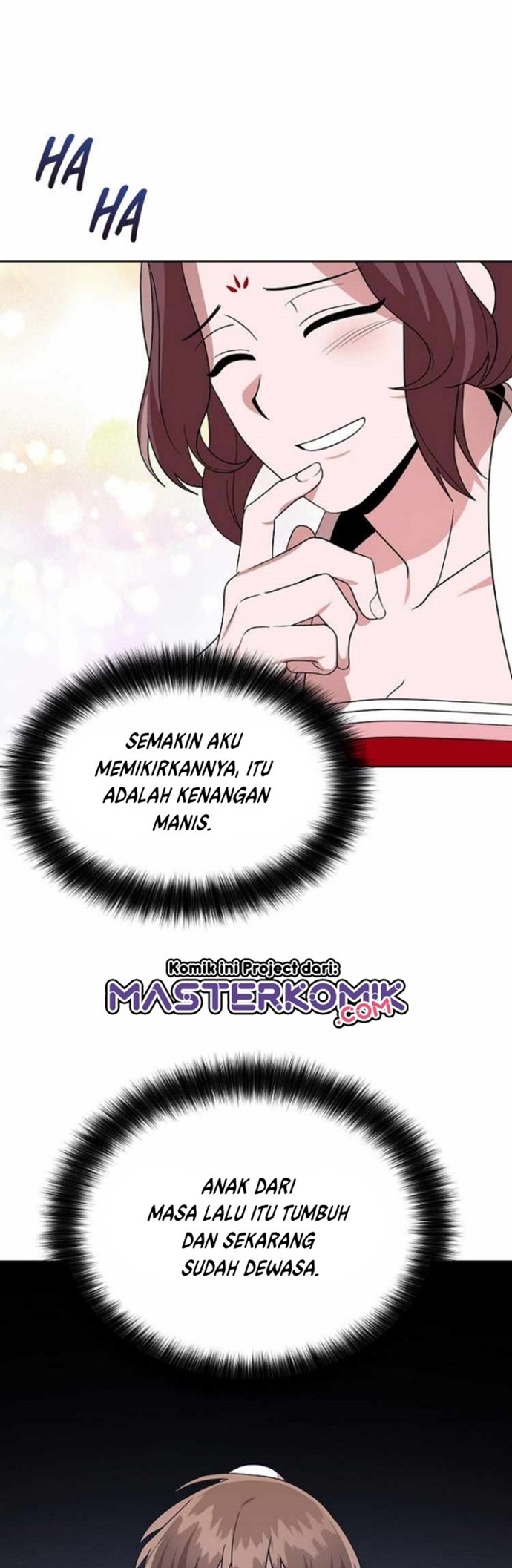 Fire King Dragon Chapter 48 halaman 29