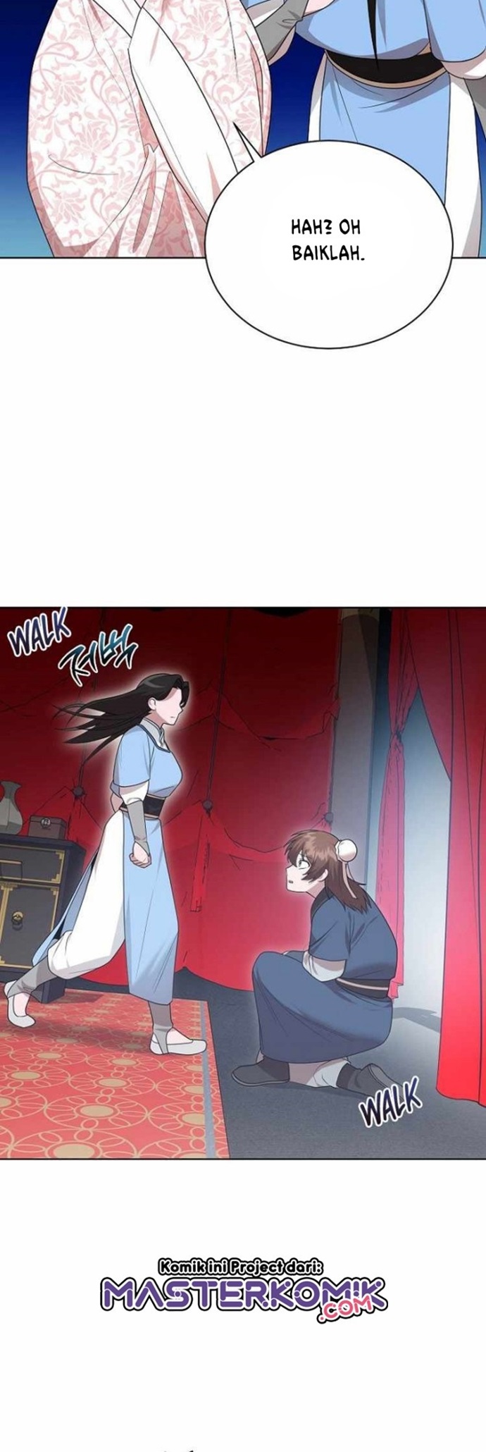 Fire King Dragon Chapter 48 halaman 38