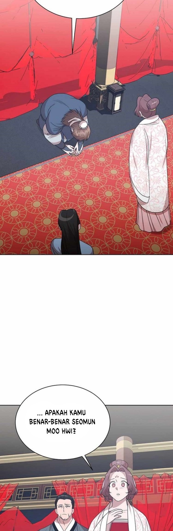 Fire King Dragon Chapter 48 halaman 19