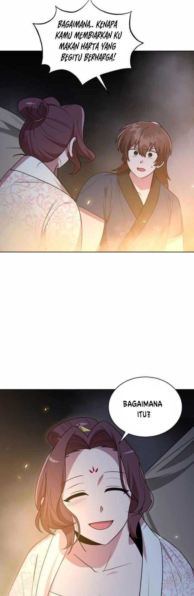 Fire King Dragon Chapter 49 halaman 26