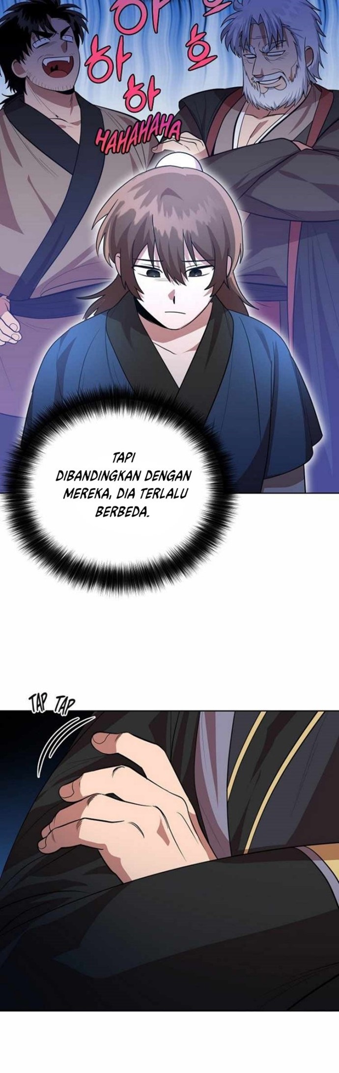 Fire King Dragon Chapter 53 halaman 8