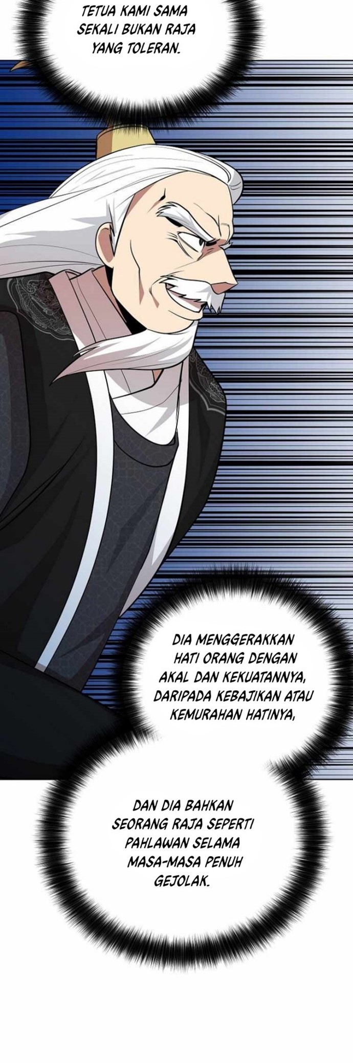 Fire King Dragon Chapter 53 halaman 38